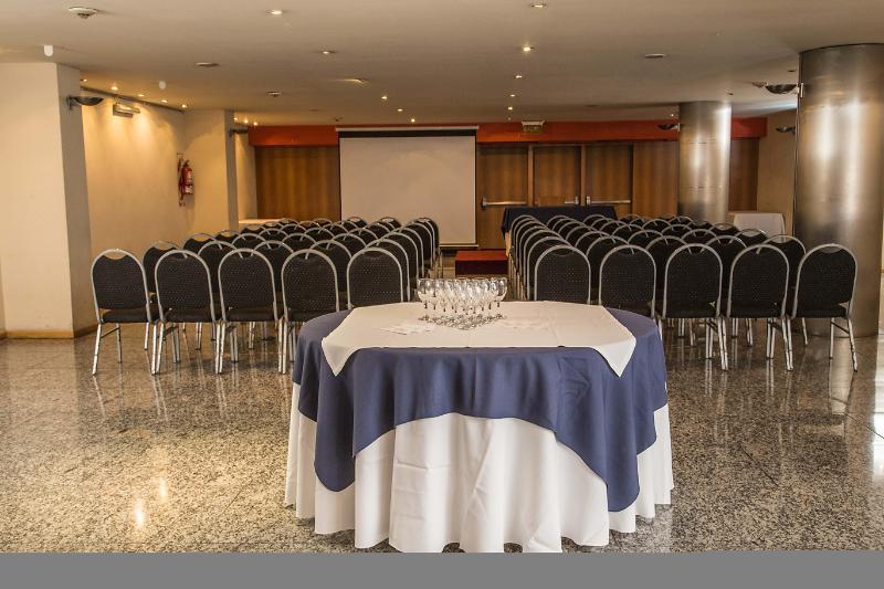 King David Flat Hotel - Argentina Кордоба Екстериор снимка